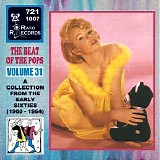 Various artists - The Beat Of The Pops volume 31