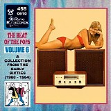 Various artists - The Beat Of The Pops volume 6