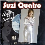 Suzi Quatro - A's, B's & Rarities