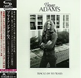 Bryan Adams - Tracks Of My Years (Japanese edition)