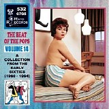 Various artists - The Beat Of The Pops volume 14