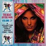 Various artists - The Beat Of The Pops volume 21
