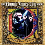 Dio - Mightier Than The Sword: The Ronnie James Dio Story