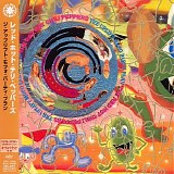 Red Hot Chili Peppers - The Uplift Mofo Party Plan (Japanese edition)