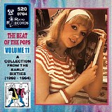Various artists - The Beat Of The Pops volume 11