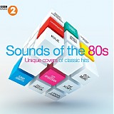 Various artists - Sounds Of The 80s