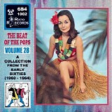 Various artists - The Beat Of The Pops volume 28