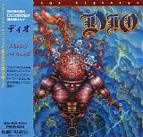 Dio - Strange Highways (Japanese edition)