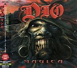 Dio - Magica (Japanese edition)