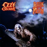 Ozzy Osbourne - Bark At The Moon (2014)