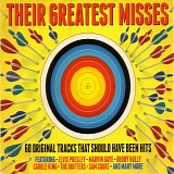 Various artists - Their Greatest Misses
