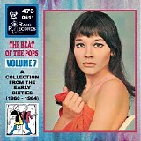 Various artists - The Beat Of The Pops volume 7