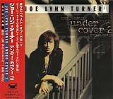 Joe Lynn Turner - Under Cover 2 (Japanese edition)