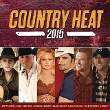 Various artists - Country Heat