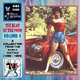 Various artists - The Beat Of The Pops volume 4