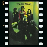 Yes - The Yes Album [Blu-Ray]