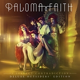 Faith. Paloma - A Perfect Contradiction