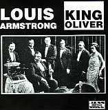 Louis Armstrong & King Oliver - Louis Armstrong And King Oliver