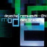 DEPECHE MODE - 2004: Remixes 81-04