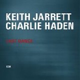 Keith JARRETT & Charlie HADEN - 2014: Last Dance
