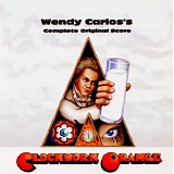 Wendy Carlos - Clockwork Orange
