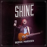 Marsden, Bernie - Shine