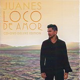 Juanes - *** R E M O V E ***Loco De Amor (CD+DVD Deluxe Edition)