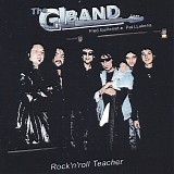 The GL Band - Rock'n'Roll Teacher