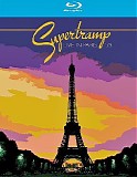 Supertramp - Live In Paris '79 BR