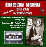 Jimmy Page - Zig Zag Interviews