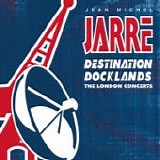 Jean Michel JARRE - 1989: Destination Docklands