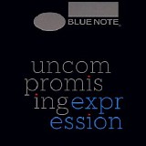 Various artists - Blue Note: Uncompromising Expression