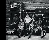 The Allman Brothers Band - The 1971 Fillmore East Recordings CD1