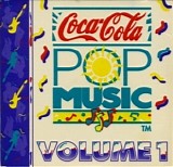 Various artists - Coca-Cola Pop Music Volume 1