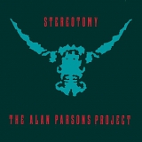 Alan Parsons Project - Stereotomy (The Complete Albums Collection)
