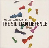 Alan Parsons Project - The Sicilian Defence (The Complete Albums Collection)