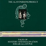 Alan Parsons Project - Tales Of Mystery And Imagination (The Complete Albums Collection)
