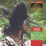 Various artists - Reggae Africa