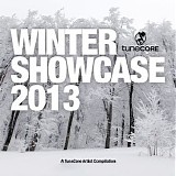 Various artists - TuneCore Winter Showcase 2013 - Pop