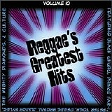 Various artists - Reggae's Greatest Hits, Vol. 10