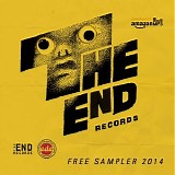 Various artists - The End Records Free Sampler 2014