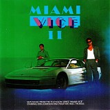 Soundtrack - Miami Vice II - New music from the Television Series
