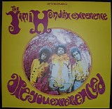 The Jimi Hendrix Experience - Are You Experienced (1997 30th Anniversary Edition)
