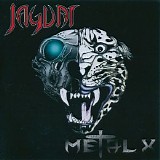 Jaguar - Metal X