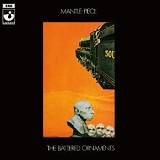 The Battered Ornaments - Mantle-Piece