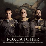 Various artists - Foxcatcher
