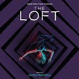 John Frizzell - The Loft