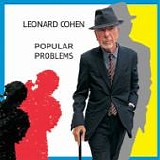 Leonard COHEN - 2014: Popular Problems