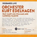 Orchester Kurt Edelhagen - Big Bands Live