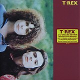 T. Rex - T.Rex (Deluxe Edition)